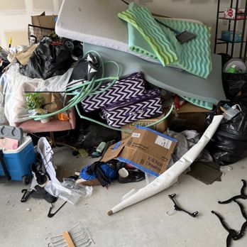 The Junkman - Junk Removal & Hauling Near Me - San Marcos, Texas