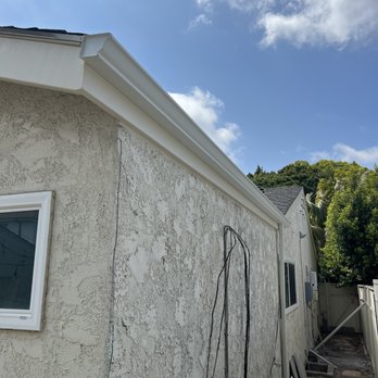 Belfour Gutters - Fascia board replacement and gutter installation - Gutter Services Near Me Belfour Gutters - Fascia board replacement and gutter installation - Gutter Services Near Me