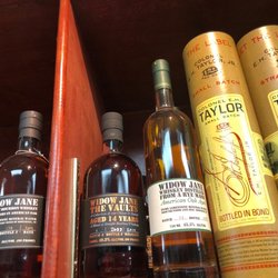 Sergeys Wine And Liquor