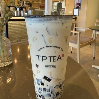 TP TEA - 3Q Milk Tea - Bubble Tea Near Me - Las Vegas, Nevada