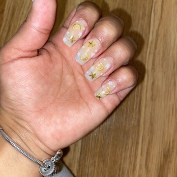 Elegant Nails - Nail Salons Near Me - Chicago, Illinois Elegant Nails - Nail Salons Near Me - Chicago, Illinois