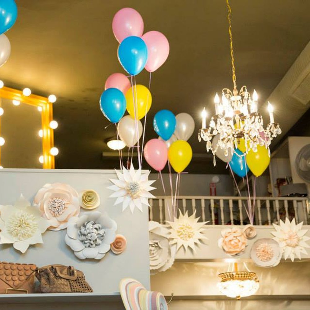 Annie Allbritton - 1st Anniversary Party - Women's Clothing Near Me - Houston, Texas