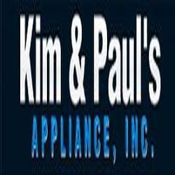 Kim & Paul's Appliance