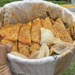 Comida Mexicana Jalisco