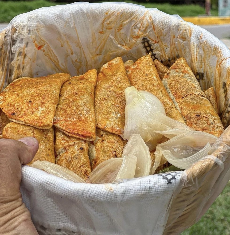 Comida Mexicana Jalisco