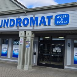 Centreville Laundromat