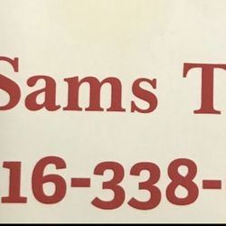 Sams Taxi