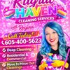 Rugrat Haven gift card