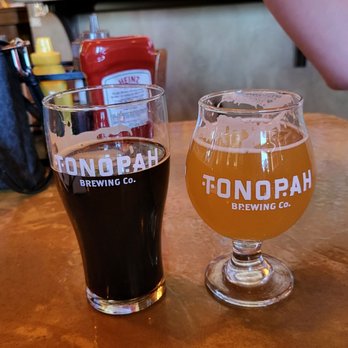 Tonopah Brewing - Coconut Porta and orange Beach hazy double IPA - Barbeque Near Me - Tonopah, Nevada Tonopah Brewing - Coconut Porta and orange Beach hazy double IPA - Barbeque Near Me - Tonopah, Nevada