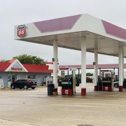 Midway Truck Stop