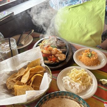 Francisco’s Cantina Restaurant - My mom had the trio fajitas. Excellent - Mexican Near Me - North Canton, Ohio Francisco’s Cantina Restaurant - My mom had the trio fajitas. Excellent - Mexican Near Me - North Canton, Ohio