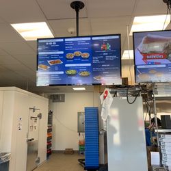 Domino’s Pizza