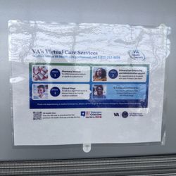VA Long Beach Healthcare System - 02/93/25