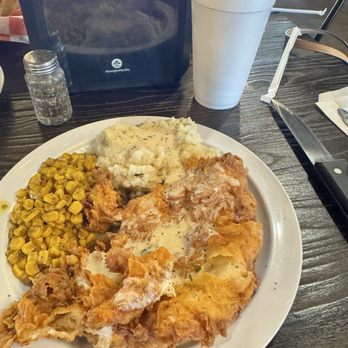 South Texas Roost - So so good!! - American Near Me - El Campo, Texas South Texas Roost - So so good!! - American Near Me - El Campo, Texas