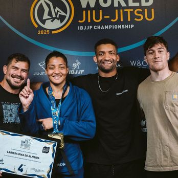 Elementum Jiu Jitsu - Brazilian Jiu-jitsu Near Me - Winter Park, Florida