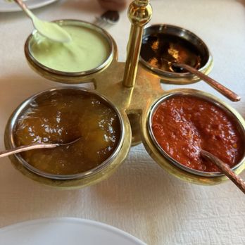 Tadka - Chutneys - Indian Near Me - Zürich, ZH