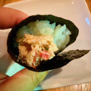 SUGARFISH | Studio City - Lobster roll - Japanese Near Me - Studio City, California SUGARFISH | Studio City - Lobster roll - Japanese Near Me - Studio City, California