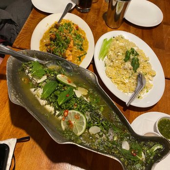 Fish Cheeks - Seafood Near Me - New York, New York Fish Cheeks - Seafood Near Me - New York, New York