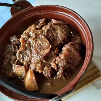 Nai  - Tapas/Small Plates Near Me - New York, New York