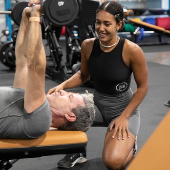 Kilauea Phys Ed - Request a free fitness consultation. Our trainers are here to help you achieve your goals at Kilauea Phys Ed - Gyms Near Me - Kilauea, Hawaii