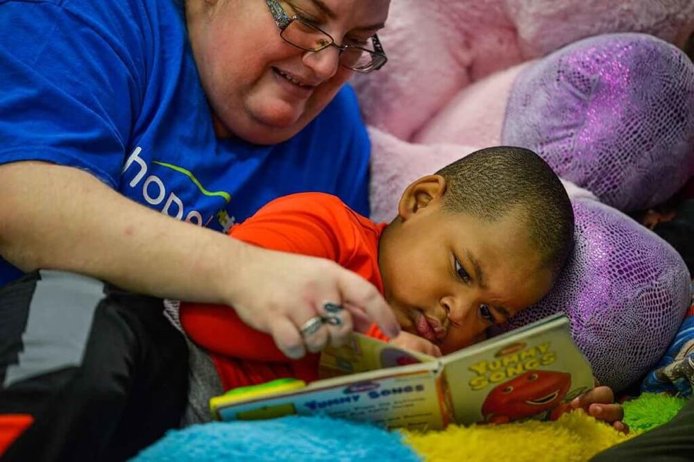 Hopebridge Autism Therapy Center - child therapist in Bloomington, IN