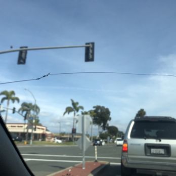 Alpha Auto Glass - Crack started to spread within minutes - Auto Glass Services Near Me Alpha Auto Glass - Crack started to spread within minutes - Auto Glass Services Near Me