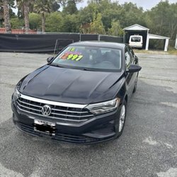 Manzanita Motors - Volkswagen Jetta