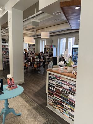 M.Judson Booksellers by null