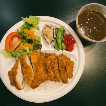 Kizuna - Japanese Curry Near Me - San Jose, California Kizuna - Japanese Curry Near Me - San Jose, California
