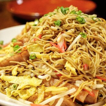 Star Noodle - Fried saimin - Asian Fusion Near Me - Lahaina, Hawaii Star Noodle - Fried saimin - Asian Fusion Near Me - Lahaina, Hawaii