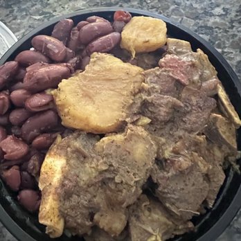Charles' Kitchen - Curry Goat Bowl (Thur-Sat only) - Caribbean Near Me - Henrico, Virginia Charles' Kitchen - Curry Goat Bowl (Thur-Sat only) - Caribbean Near Me - Henrico, Virginia