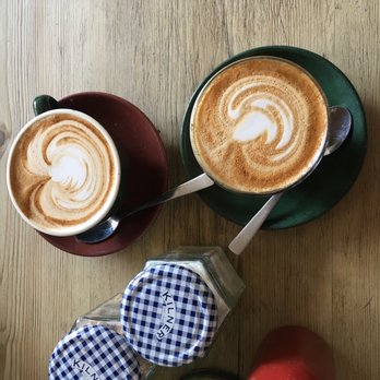 Flour To The People - Breakfast & Brunch Near Me - London, XGL