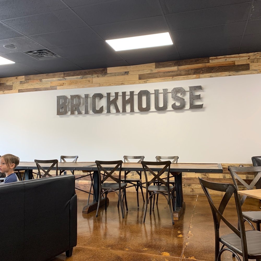 Brickhouse Coffee - Coffee & Tea Near Me - lawrence, Indiana