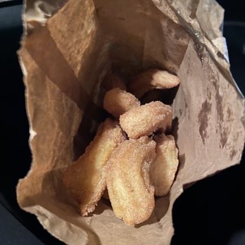 Churros El Kora - Cinnamon sugar churros $5.00 a bag - Street Vendors Near Me - Homeland , California Churros El Kora - Cinnamon sugar churros $5.00 a bag - Street Vendors Near Me - Homeland , California
