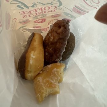 Sunrise Donuts - Donut melts in your mouth - Donuts Near Me - Dallas, Texas