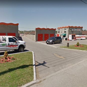 U-Haul - Self Storage Near Me - Waterloo, Ontario U-Haul - Self Storage Near Me - Waterloo, Ontario