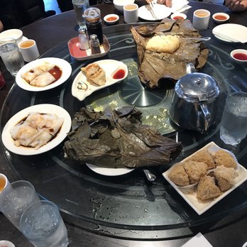 Tasty Noodle - Dim sum - Dim Sum Near Me - Edmonton, Alberta