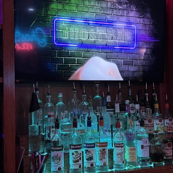 Ghost Bar - Ghost bar - Bars Near Me - New Orleans, Louisiana Ghost Bar - Ghost bar - Bars Near Me - New Orleans, Louisiana