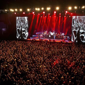 THE HALL - Stadiums & Arenas Near Me - Dübendorf, ZH