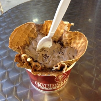 Cold Stone Creamery - Chocolate devotion - Ice Cream & Frozen Yogurt Near Me - Miami, Florida Cold Stone Creamery - Chocolate devotion - Ice Cream & Frozen Yogurt Near Me - Miami, Florida