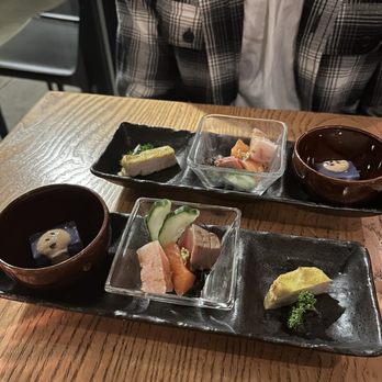 Sushi Kashiba - Japanese Near Me - Seattle, Washington Sushi Kashiba - Japanese Near Me - Seattle, Washington