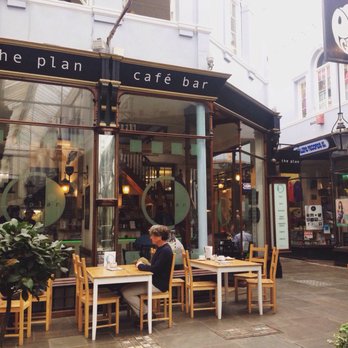The Plan Cafe - Coffee & Tea Near Me - Cardiff, CRF The Plan Cafe - Coffee & Tea Near Me - Cardiff, CRF