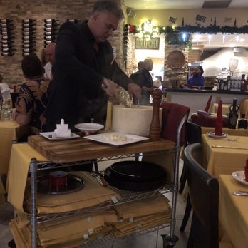Le Sorelle Restaurant - Italian Near Me - Delray Beach, Florida Le Sorelle Restaurant - Italian Near Me - Delray Beach, Florida