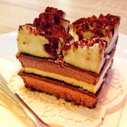 Al Emir - Kuchen