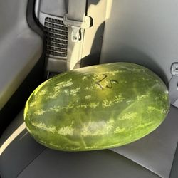 Sam's Watermelons