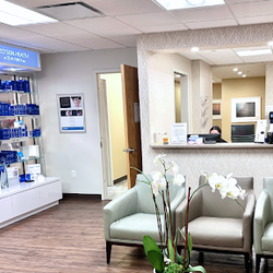 Deep Blue Med Spa