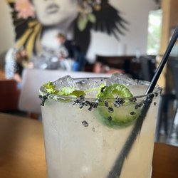 410 Social - South of the Border