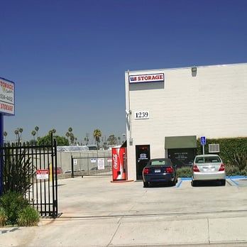 US Storage Centers - Self Storage Near Me - Harbor City, California US Storage Centers - Self Storage Near Me - Harbor City, California