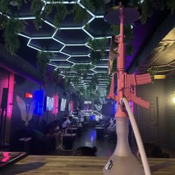 Dream Hookah Lounge