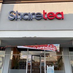 Sharetea